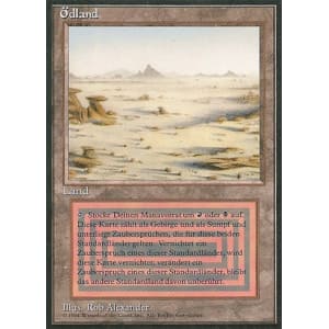 MTG Badlands 英語 3ED EN デュアルランド equaljustice.wy.gov